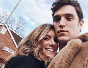 Huge congrats! 90210’s Shenae Grimes is expecting her first child