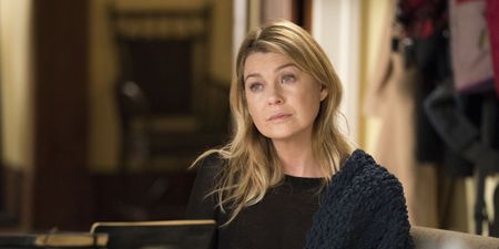 Ellen Pompeo reveals when Grey’s Anatomy will end…and it’s sooner than we thought