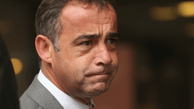 Coronation Street’s Michael Le Vell ‘arrested on suspicion of assault’