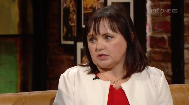 Gardaí pressured victim to defend her rapist in court