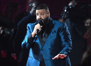 DJ Khaled is getting roasted after revealing why he won’t perform oral sex on his wife
