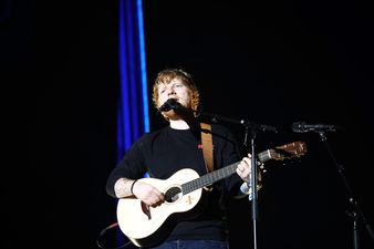 The setlist from Ed Sheehan’s gig in Cork last night has been revealed