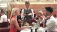 First Dates contestant accused of ’emasculating’ her date by not letting him pay the bill