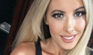 We’re bringing Just Jordan’s River Island dress to EVERY festival this summer