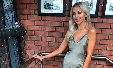 Rosie Connolly’s €28 H&M skirt is giving us ALL the summer vibes today