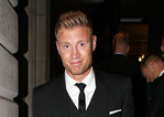 Freddie Flintoff reportedly arrested for ‘bust-up’ over the weekend