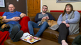 ‘It was so hard’: Gogglebox’s Malone family’s dog Frank has died