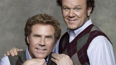 Get excited because it looks like a Step Brothers sequel could be on the way