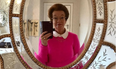 This stylish 79-year-old Dublin nan is getting ALL the likes on Instagram