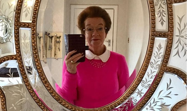 This stylish 79-year-old Dublin nan is getting ALL the likes on Instagram