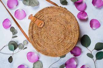Here are 3 gorgeous basket bags you’ll love for summer