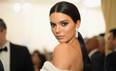 Kendall Jenner was not leaving this assistant get in her way at the Met Gala