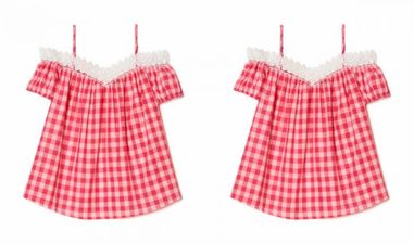 United Colour of Benetton’s new SS18 collection has totally nailed summer style