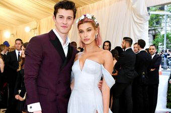 How to recreate Hailey Baldwin’s Met Gala red carpet makeup look