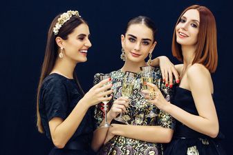 On the search for a debs dress? Here are 10 we’re totally in LOVE with