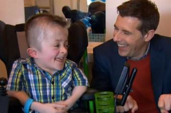 ‘I’m heartbroken’: Dermot Bannon shares tribute to Room To Improve’s Michael Stokes