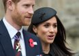 Congrats! Meghan and Harry have officially been bestowed with their new titles