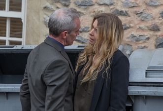 Charity Dingle praised by Emmerdale fans after she exposes DI Bails