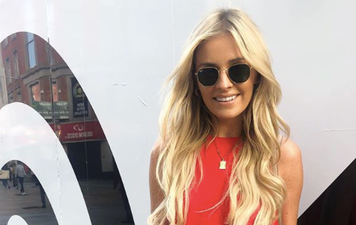 River Island’s €60 playsuit comes in eight colours and ideal for summer