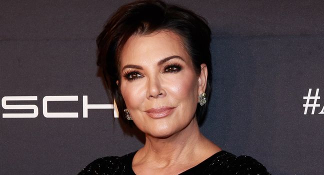 kris jenner