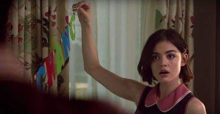 Pretty Little Liars’ Lucy Hale ‘shell-shocked’ as new show axed after one season