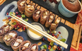 ‘Pancake sushi’ is our latest chocolate addiction and it’s SO easy to make