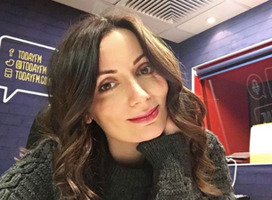 Louise Duffy shares pregnancy news in an adorable Instagram post