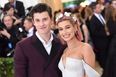 Hailey Baldwin asked Shawn Mendes to be her boyfriend back in 2013
