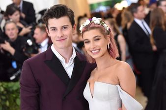 Hailey Baldwin asked Shawn Mendes to be her boyfriend back in 2013