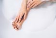 Try these 5 simple solutions for soft and silky feet
