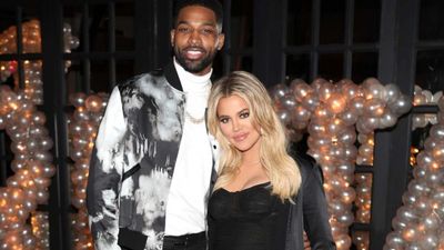 Tristan Thompson just gave his first interview since cheating scandal and True’s birth