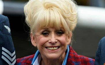 Eastenders’ Barbara Windsor has been diagnosed with Alzheimer’s