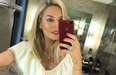 Pippa O Connor’s comfy Zara trousers are on sale for less than €20