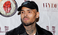 Chris Brown sued by woman who alleges she was raped at his home