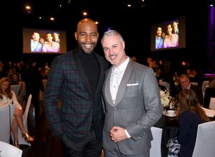 Huge congrats! Queer Eye’s Karamo Brown is engaged