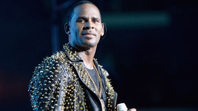 Spotify has removed all of R. Kelly’s music from their playlists