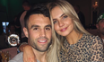 Joanna Cooper reveals how she is making long-distance work with Conor Murray