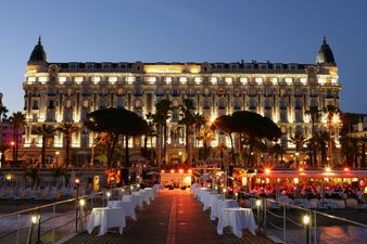 This is your ultimate travel guide for exploring the glamorous city of CANNES