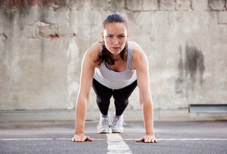 Personal trainer says burpees are bad for you and it’s the best news