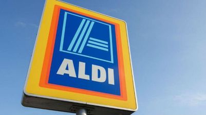 So, Aldi casually just won awards for its bread and burgers