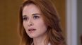 April’s fate has been revealed as Sarah Drew exits Grey’s Anatomy