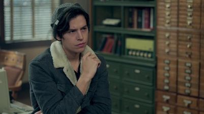 Riverdale fans divided by the new Jughead twist in the midseason finale