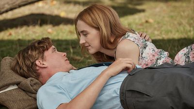 EXCLUSIVE: Here’s a sneak peek of Saoirse Ronan’s new film ‘On Chesil Beach’