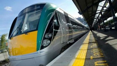Commuters warned to expect delays of up to 45 minutes to and from Heuston