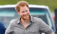 Prince Harry set his mate up with a woman and we are absolutely swooning