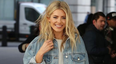 Mollie King’s €17 PrettyLittleThing top is the perfect day-to-night piece