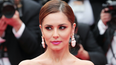 Cheryl looked like an actual princess on the Cannes red carpet last night