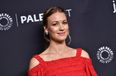 The Handmaid’s Tale actress Yvonne Strahovski expecting her first child