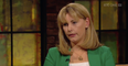 There was an incredible reaction to Emma Mhic Mhathúna on the Late Late Show
