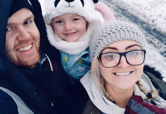 Family share statement after discovering their mother was affected by cervical cancer scandal